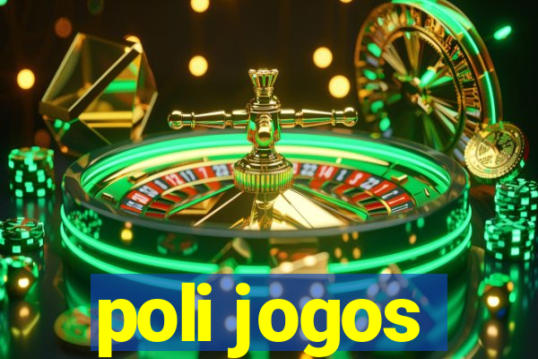 poli jogos